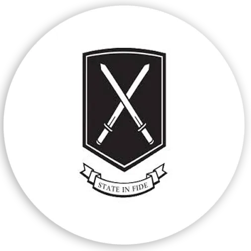 St Paul’s Collegiate School logo - Overseas education partner in New Zealand