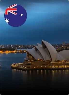 Study in Australia with Dadi Education - top universities and programs for international students