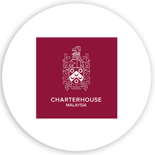 Charterhouse Malaysia Logo