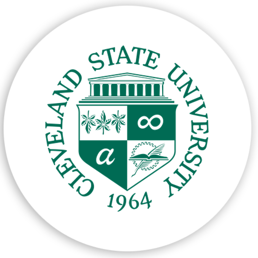 Cleveland State University logo