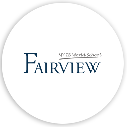 Fairview International School logo