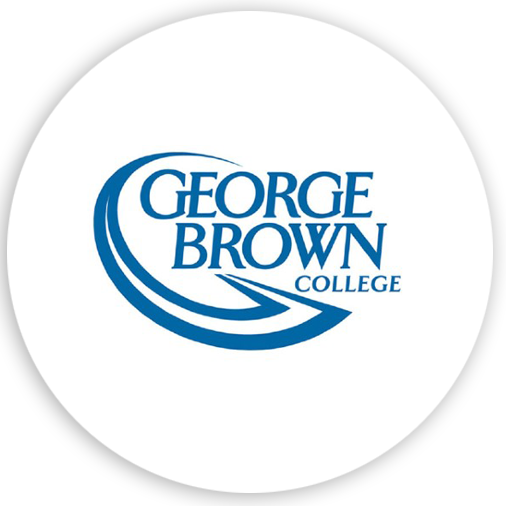 George Brown College Logo