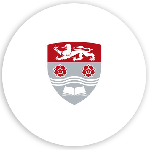 Lancaster University logo