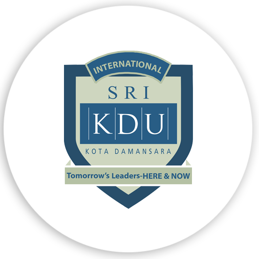 Sri KDU Logo