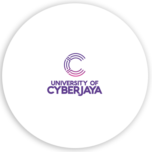 University of Cyberjaya Logo