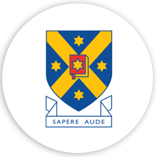 logo of university of Otago