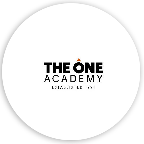 One acedemy logo