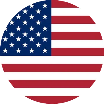 United States flag symbolizing overseas study and scholarship opportunities through Dadi Education