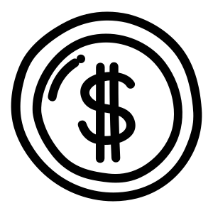 Dadi Education Group – School List Fee Icon