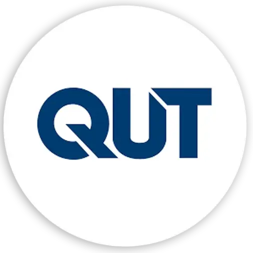 Queensland University of Technology student sharing experience studying overseas through Dadi Education