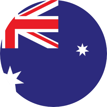 Australia flag