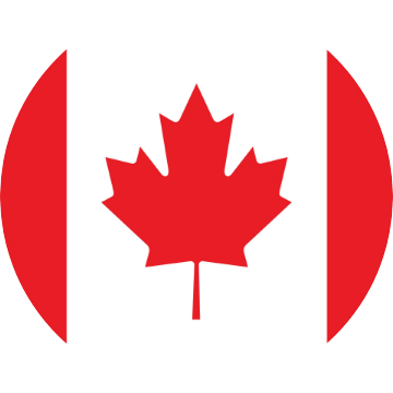 Canada flag