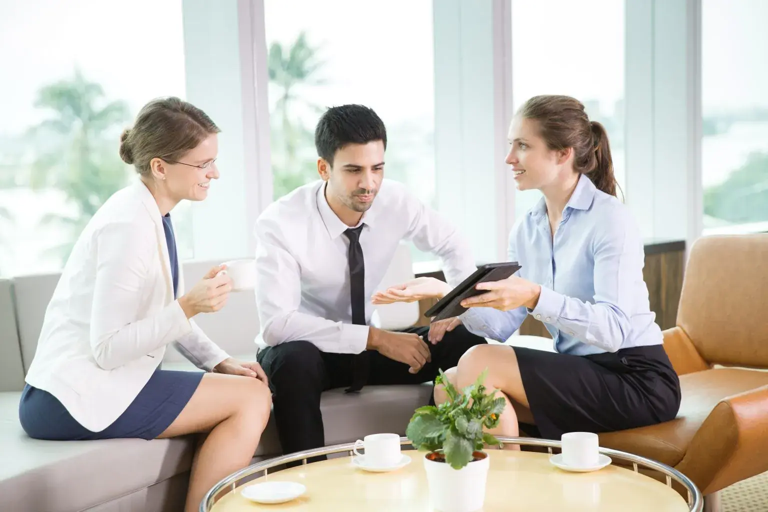 Study hospitality abroad and learn management skills through teamwork and communication