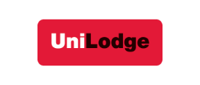 UniLodge student accommodation official logo